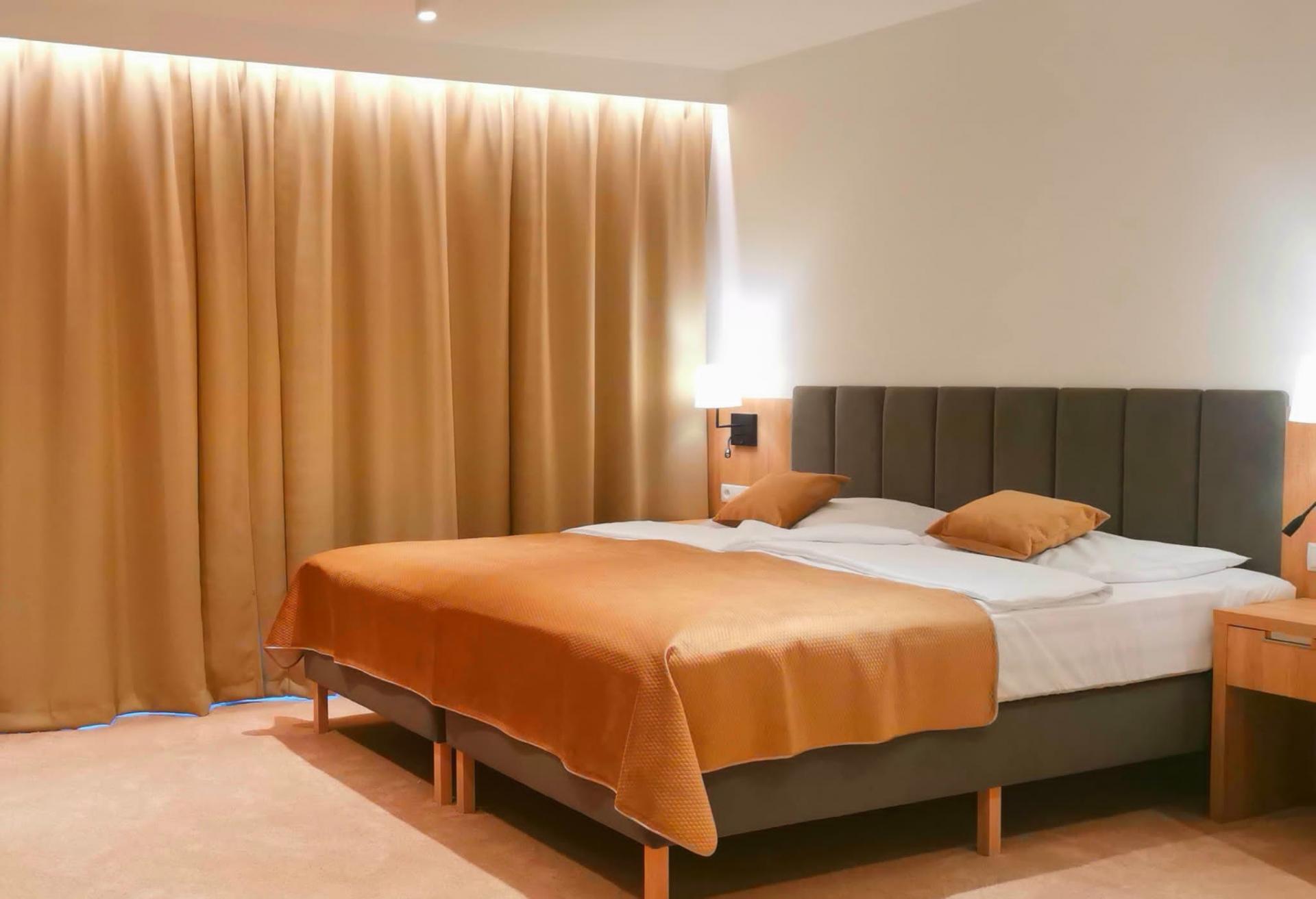 Hotel Skal Resort & Medi Spa - Polska