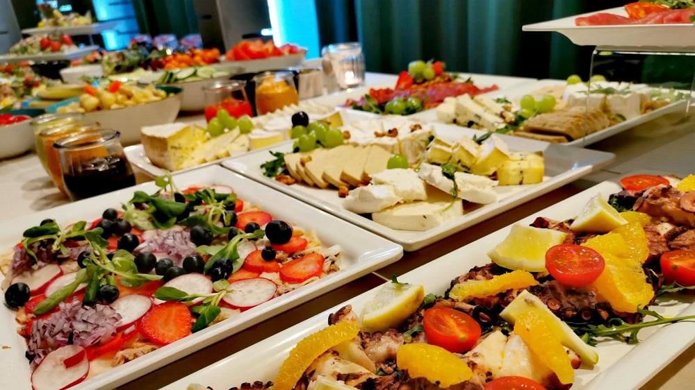 Hotel Skal Resort & Medi Spa - Polska