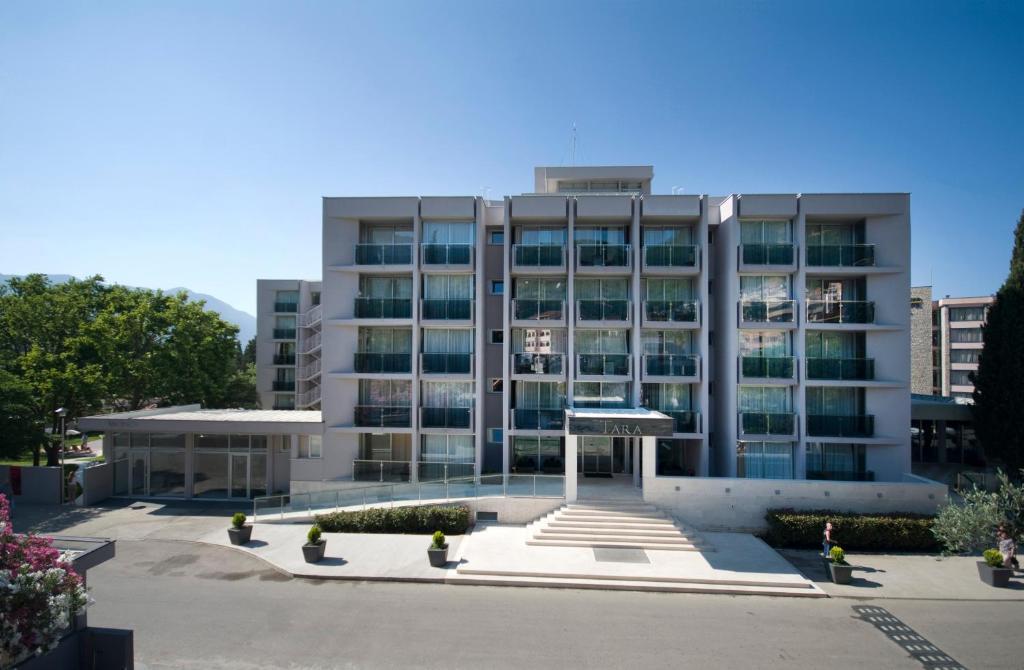 Hotel Tara - Czarnogóra