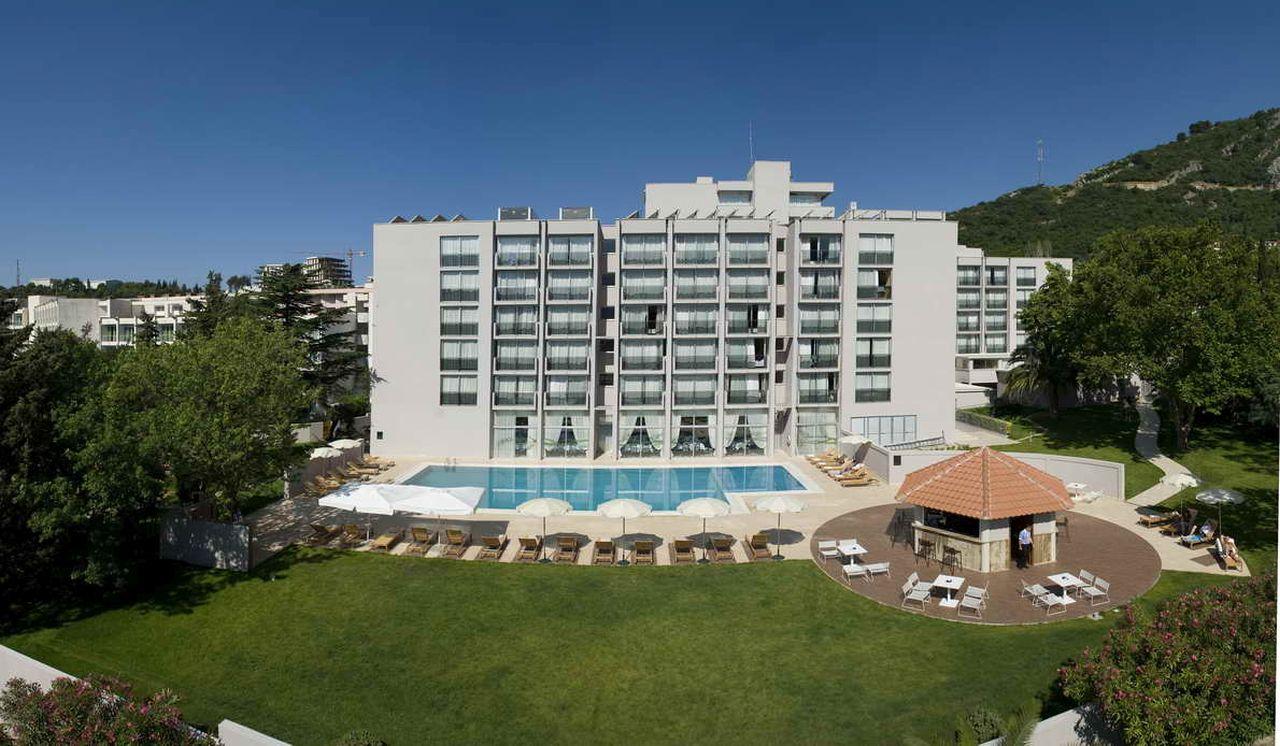Hotel Tara (PKT) - Czarnogóra