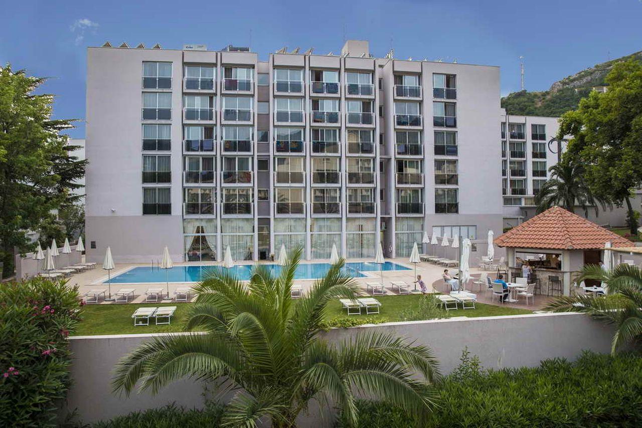 Hotel Tara (PKT) - Czarnogóra