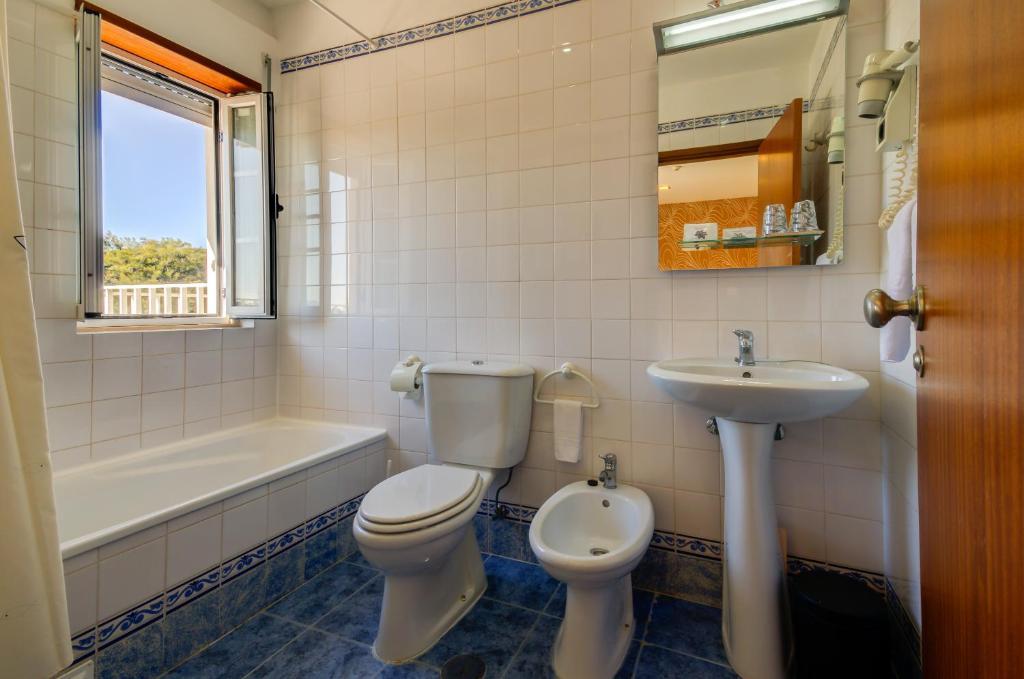 Hotel Avenida Park - Portugalia