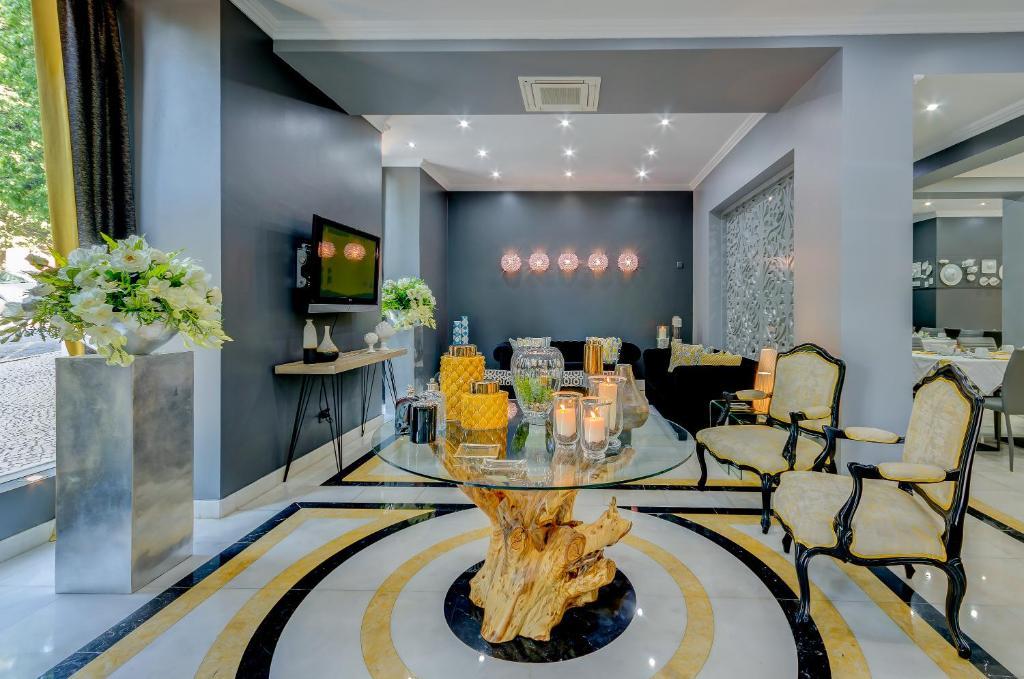 Hotel Avenida Park - Portugalia