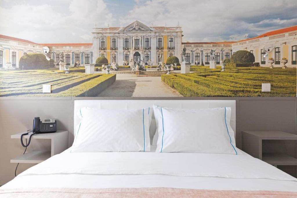 Fenicius Charme Hotel - Portugalia