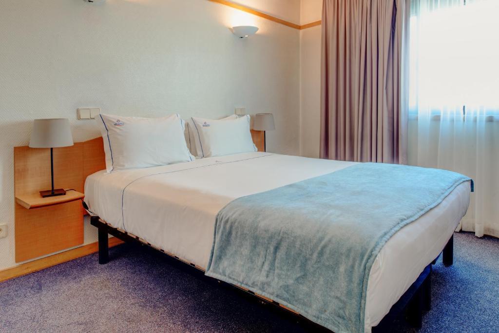 VIP Executive Eden Aparthotel - Portugalia