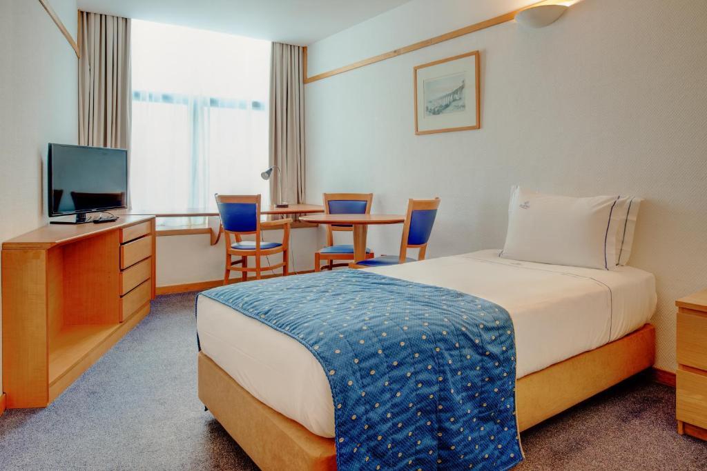 VIP Executive Eden Aparthotel - Portugalia