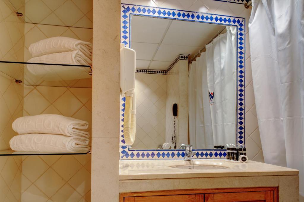 VIP Executive Eden Aparthotel - Portugalia
