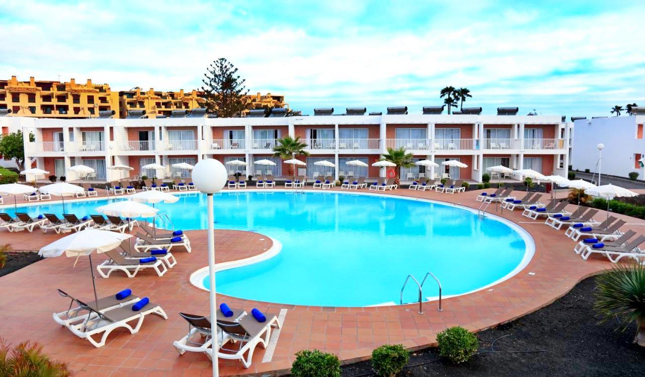Labranda Hotel Bahia de Lobos - Wyspy Kanaryjskie