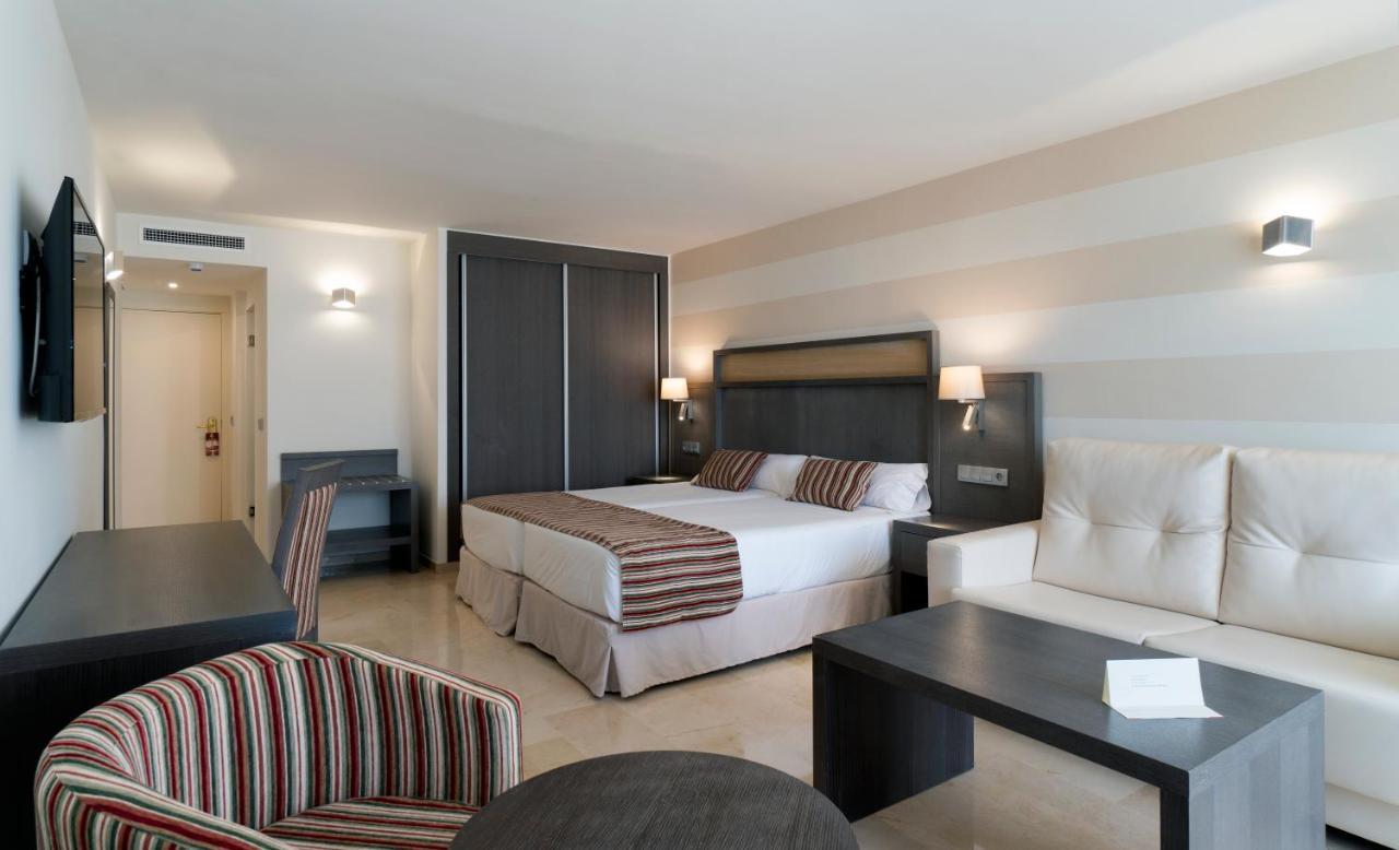 Ms Aguamarina Suites Hotel - Hiszpania