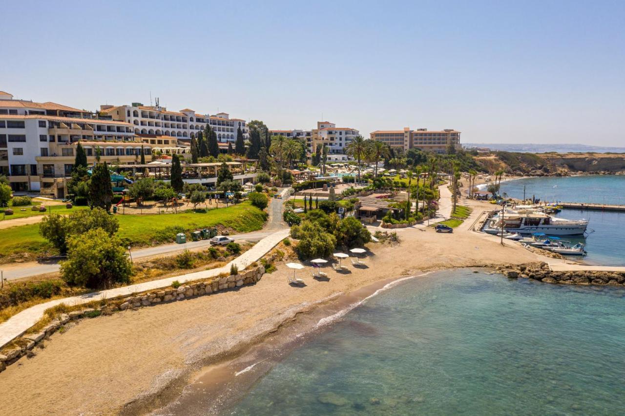 Coral Beach Hotel - Cypr
