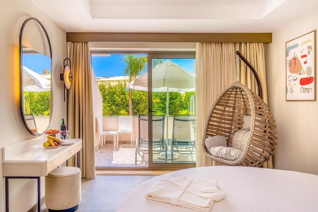 Hotel Belek Beach Resort - Turcja