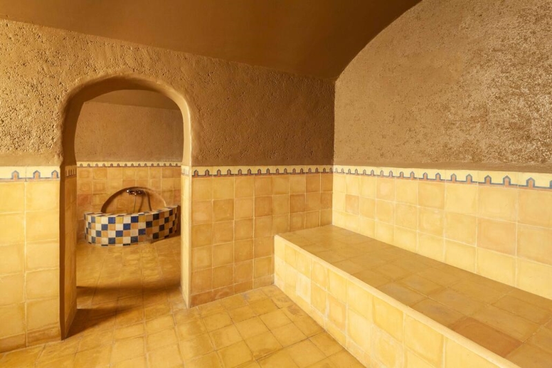 Borjs Hotel Suites & SPA - Maroko