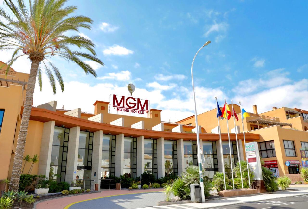 Grand Muthu Golf Plaza Hotel & Spa - Wyspy Kanaryjskie