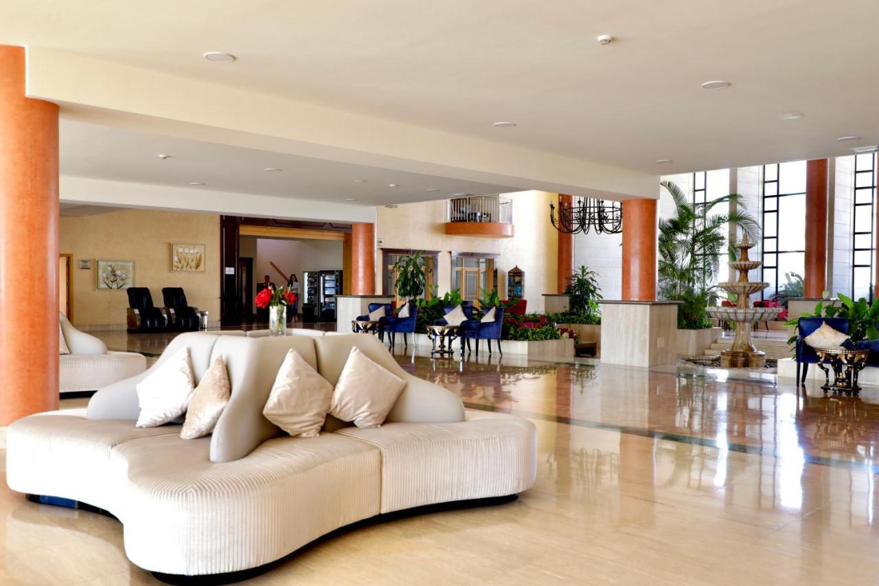 Grand Muthu Golf Plaza Hotel & Spa - Wyspy Kanaryjskie
