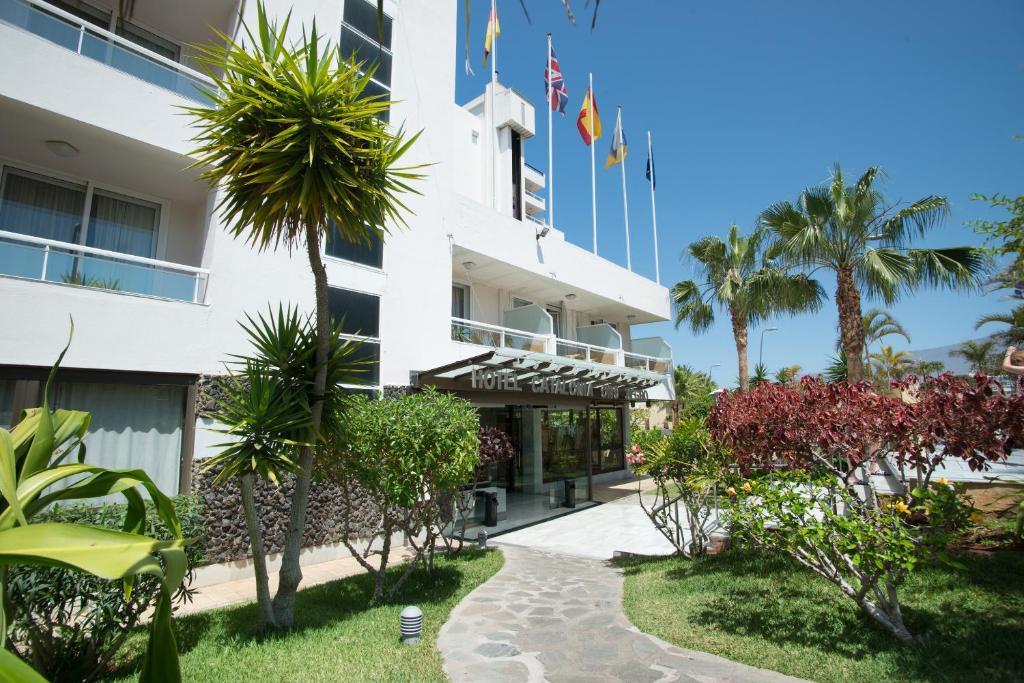Hotel Catalonia Oro Negro - Wyspy Kanaryjskie