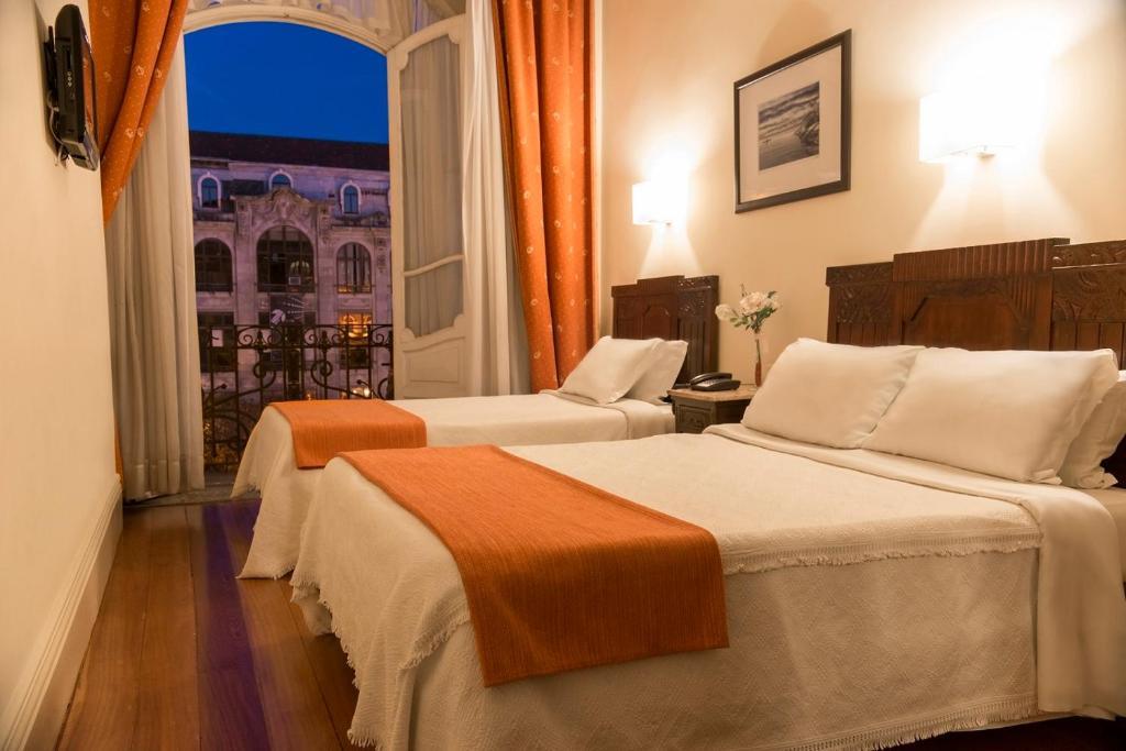 Hotel Aliados - Portugalia