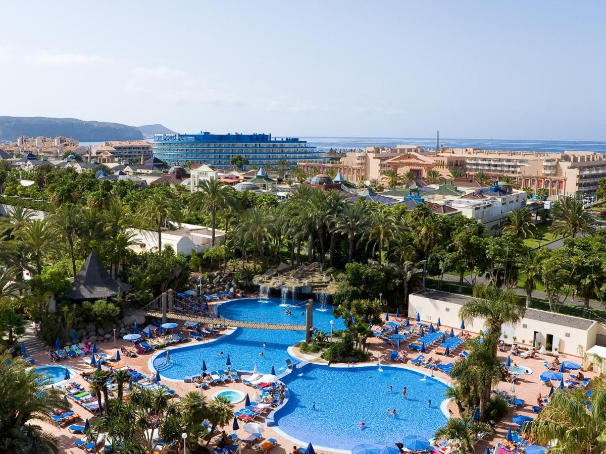Hotel Best Tenerife - Wyspy Kanaryjskie