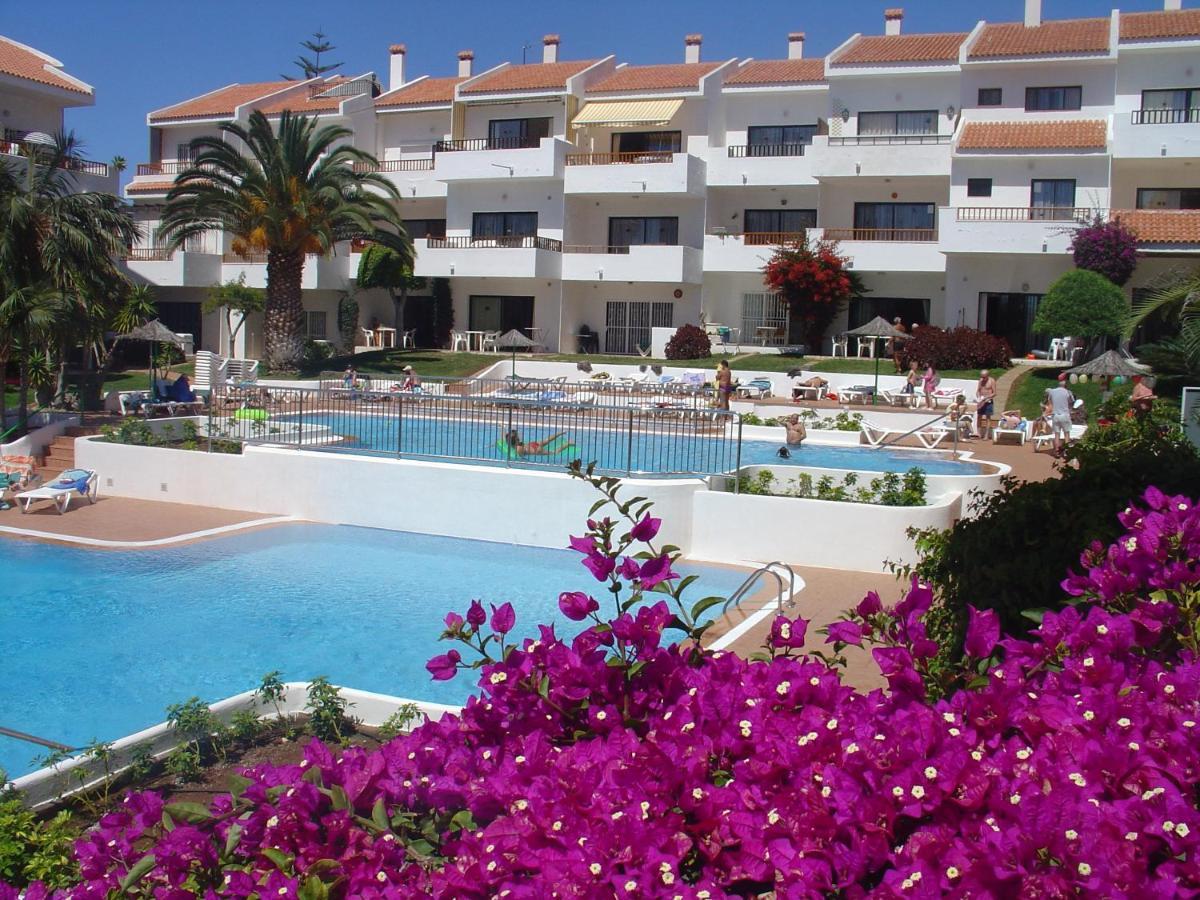 Apartamentos HG Cristian Sur - Wyspy Kanaryjskie