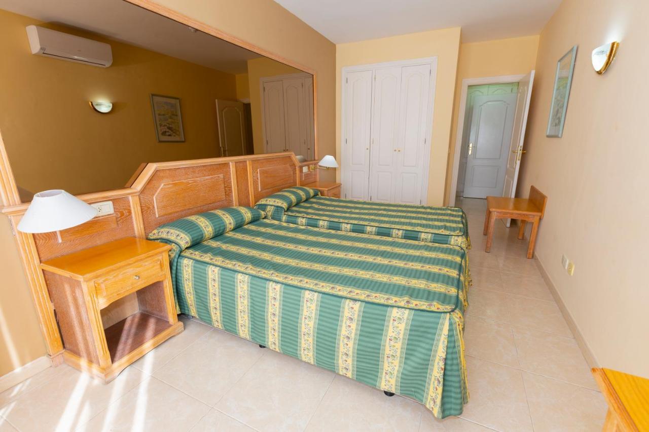 Hotel Villa de Adeje Beach - Wyspy Kanaryjskie