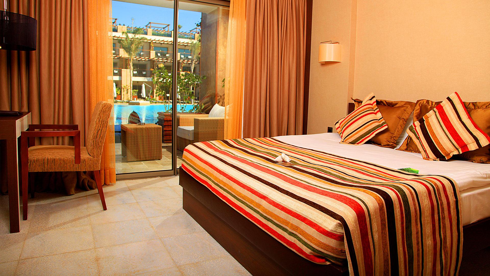 Cratos Premium Hotel - Cypr Północny