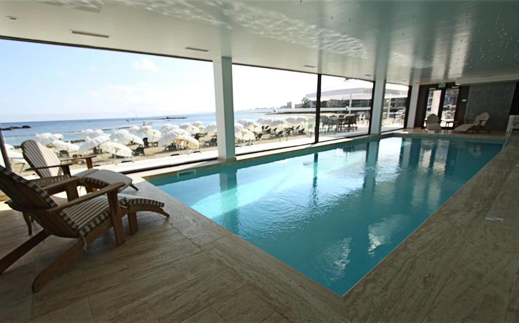 Arkin Palm Beach Hotel - Cypr Północny