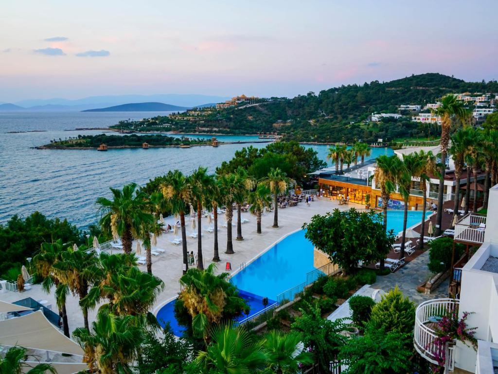Hotel Blue Dreams Resort - Turcja