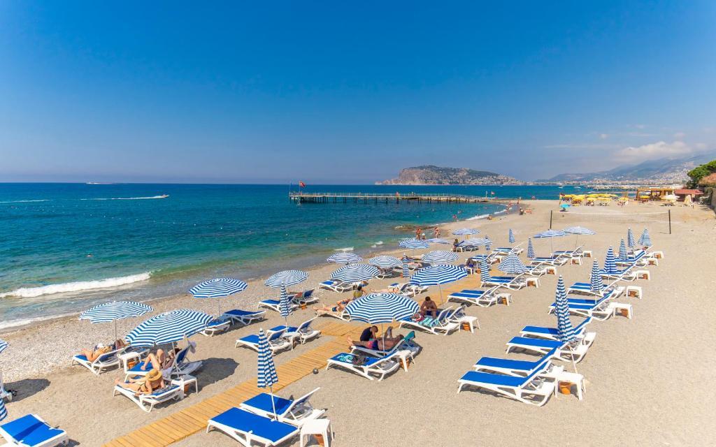 Hotel Relax Beach - Turcja