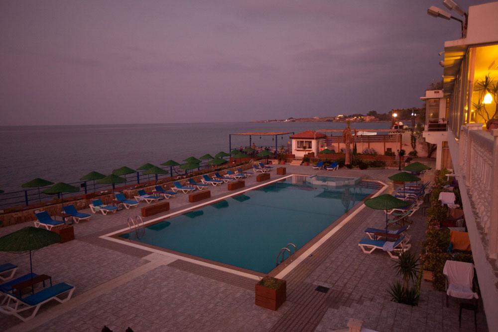 Manolya Hotel - Cypr Północny