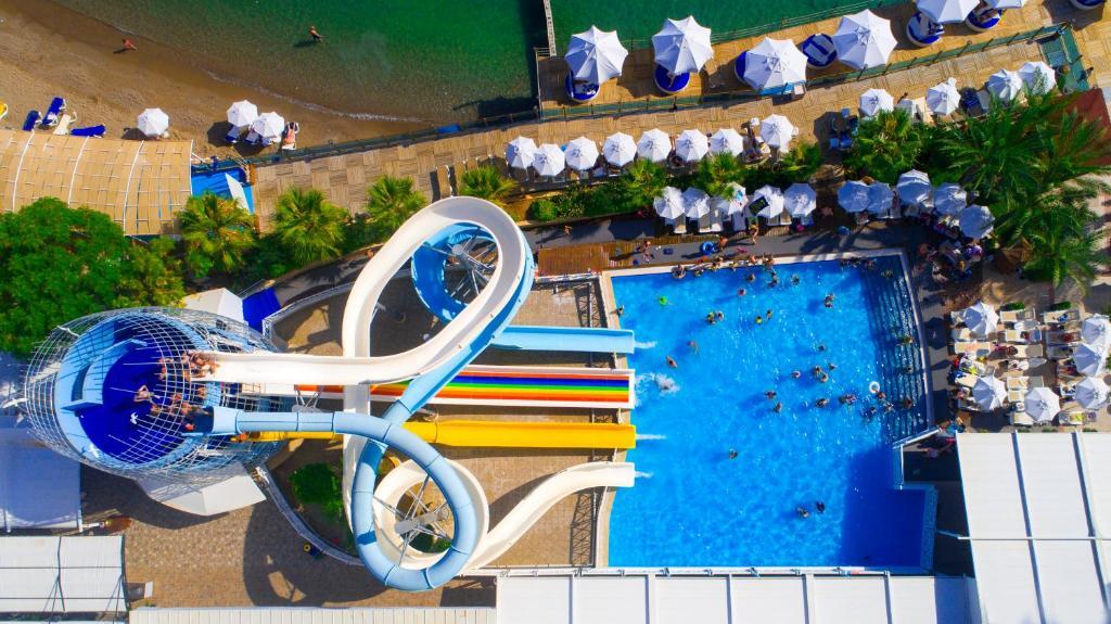 Hotel Orange County Alanya - Turcja