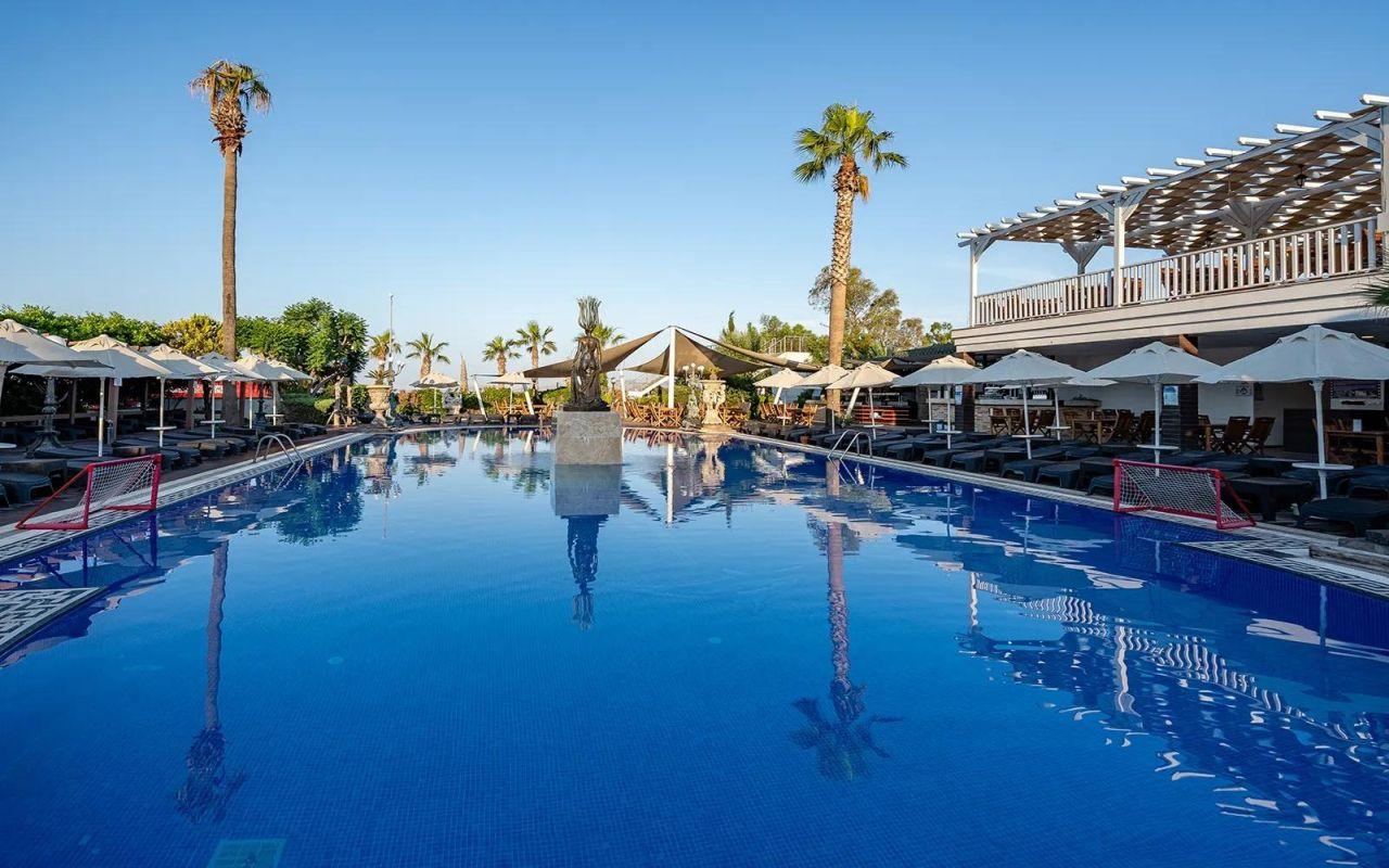 Hotel Golden Beach Bodrum - Turcja