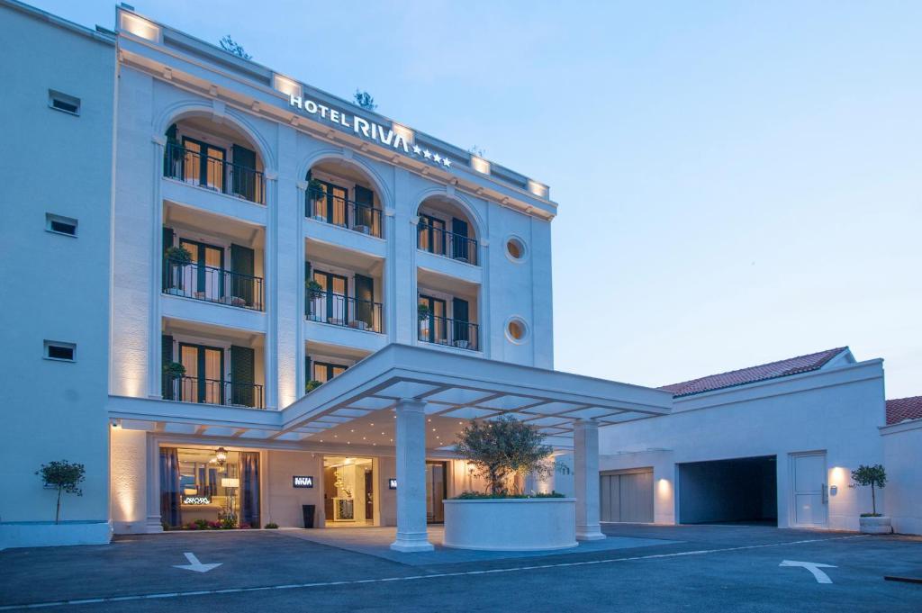Hotel Riva by Aycon - Czarnogóra