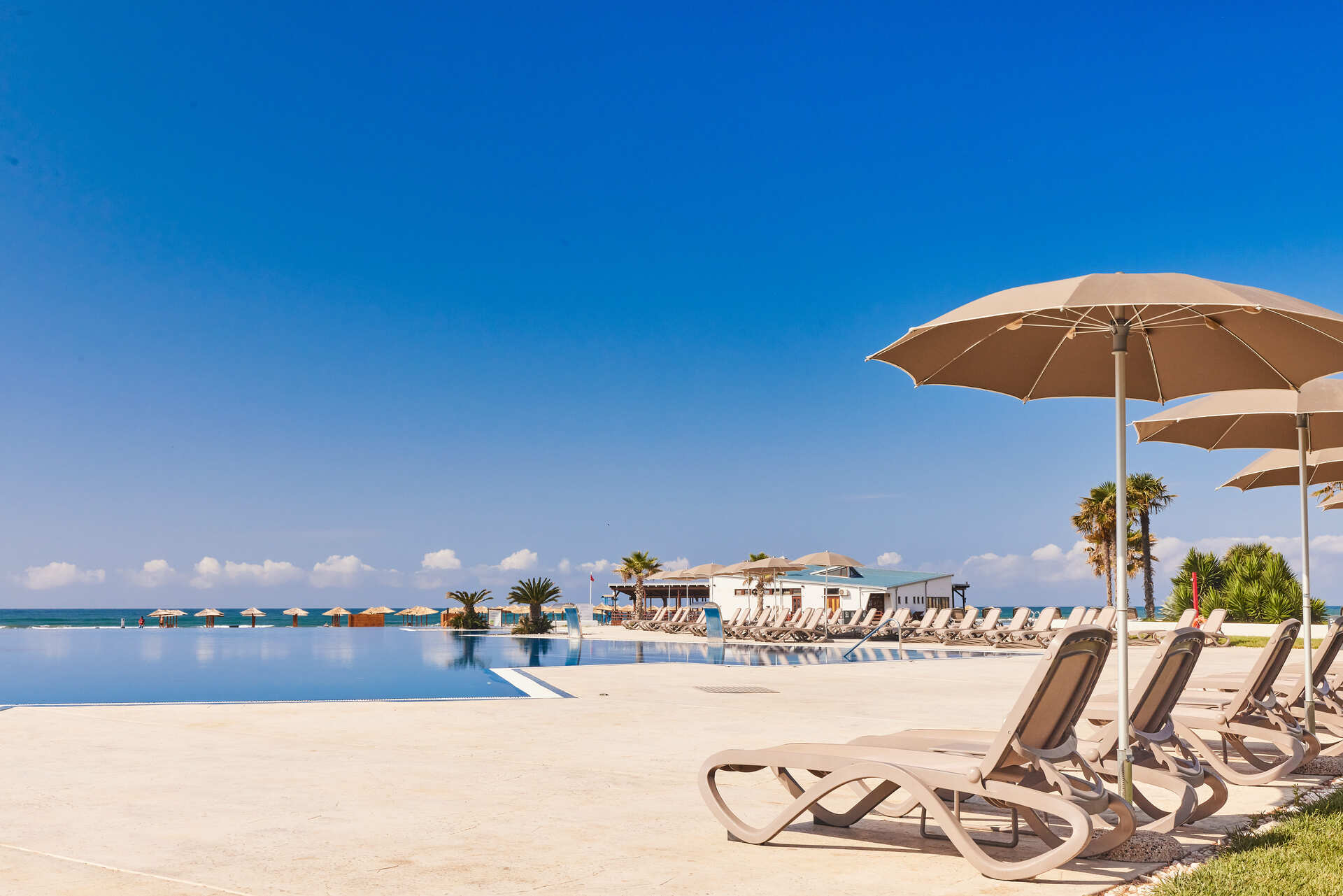 Azul Beach Resort Montenegro by Karisma (PKT) - Czarnogóra