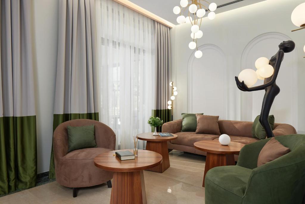 Hotel Diplomat by Aycon - Czarnogóra