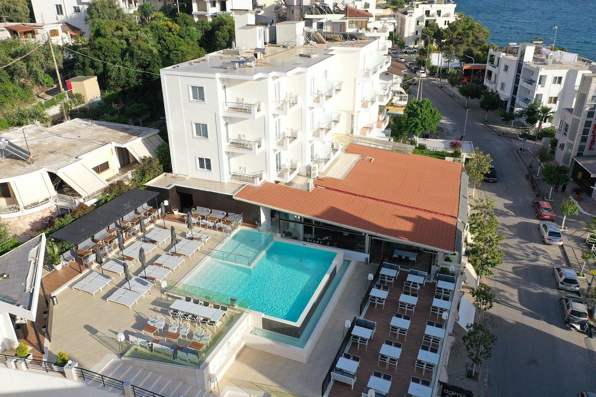 Hotel Agimi - Albania