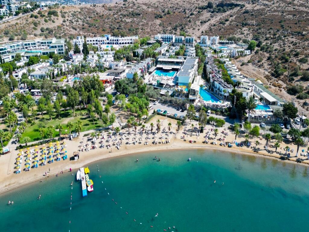 Hotel Jasmin Beach - Turcja