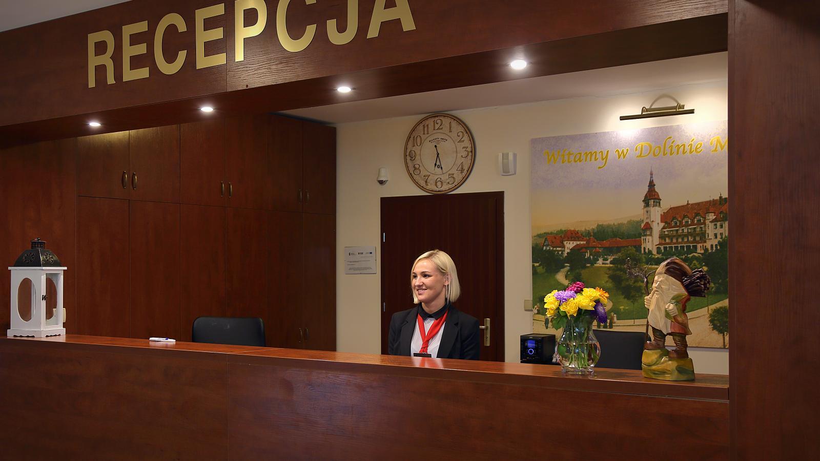 Obiekt Wypoczynkowy Klinika Młodości Medical SPA - Polska