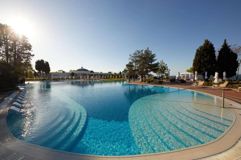 Hotel Dreams Sunny Beach Resort & Spa - Bułgaria