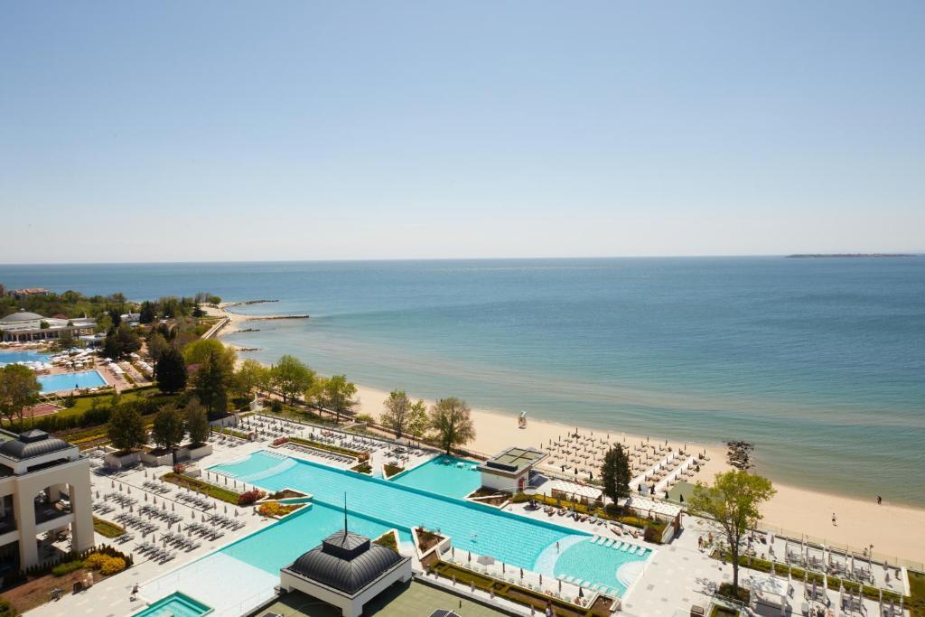 Hotel Secrets Sunny Beach Resort & Spa - Bułgaria