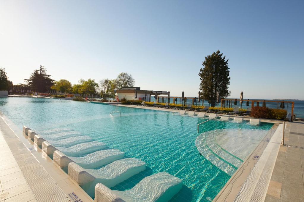 Hotel Secrets Sunny Beach Resort & Spa - Bułgaria