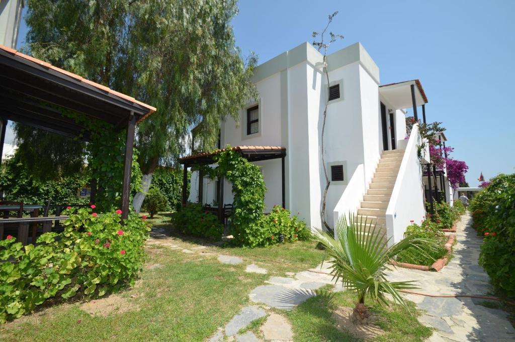 Hotel Salinas Bodrum - Turcja