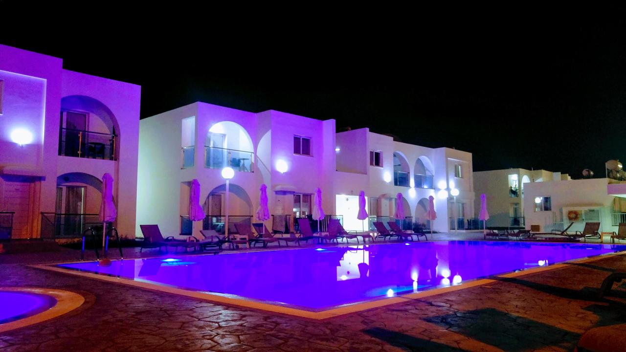 Kaos Hotel Apartments - Cypr