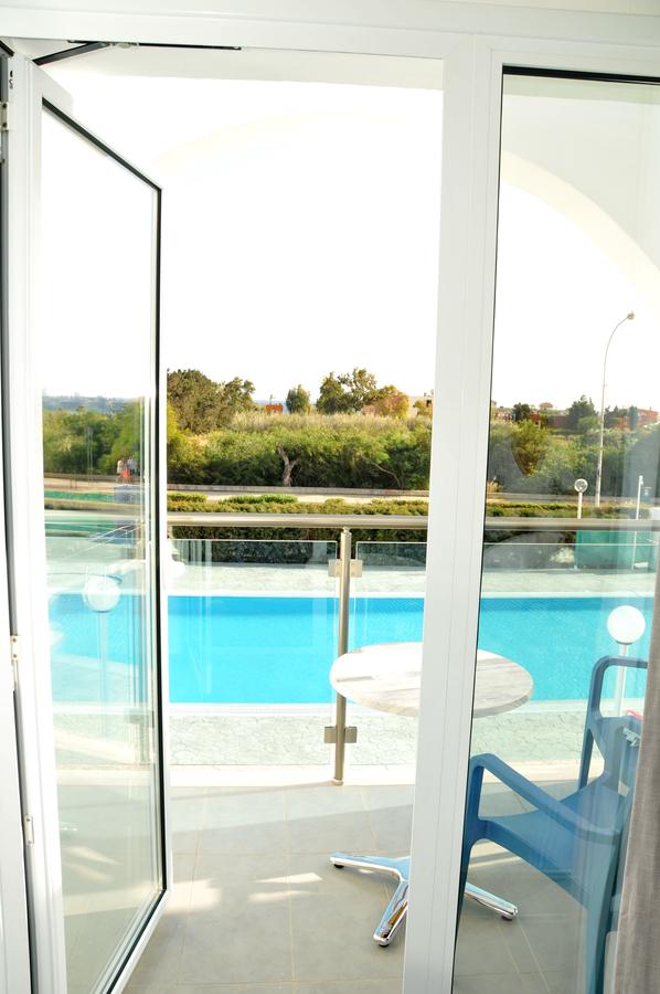 Kaos Hotel Apartments - Cypr