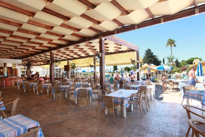 Makronisos Holiday Village - Cypr