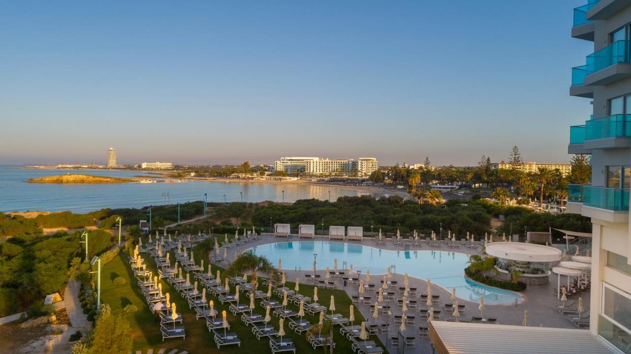 NissiBlu Beach Resort Hotel - Cypr