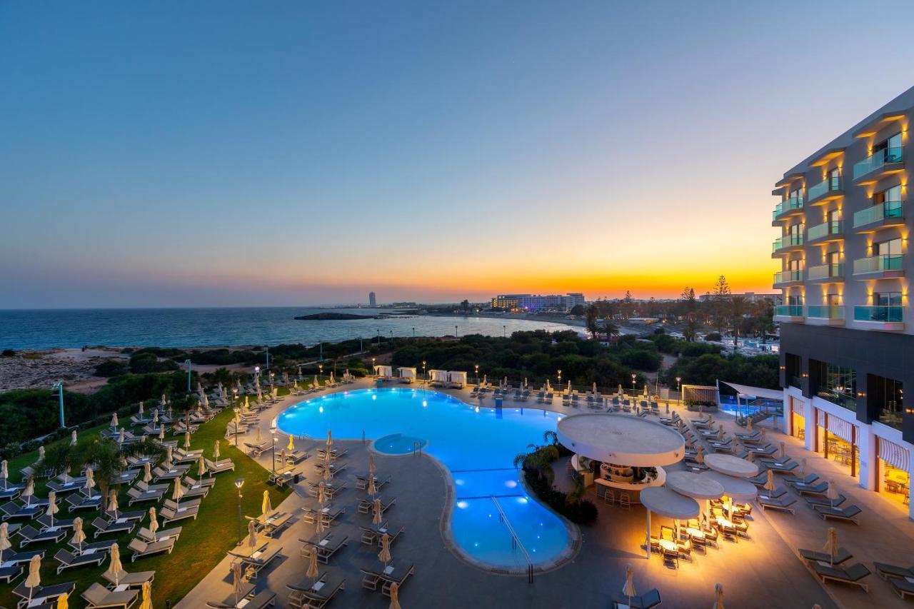 NissiBlu Beach Resort Hotel - Cypr