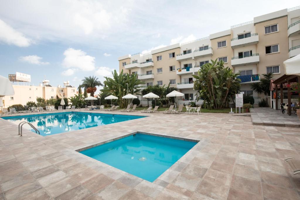 Hotel Apartments Debbie Xenia - Cypr