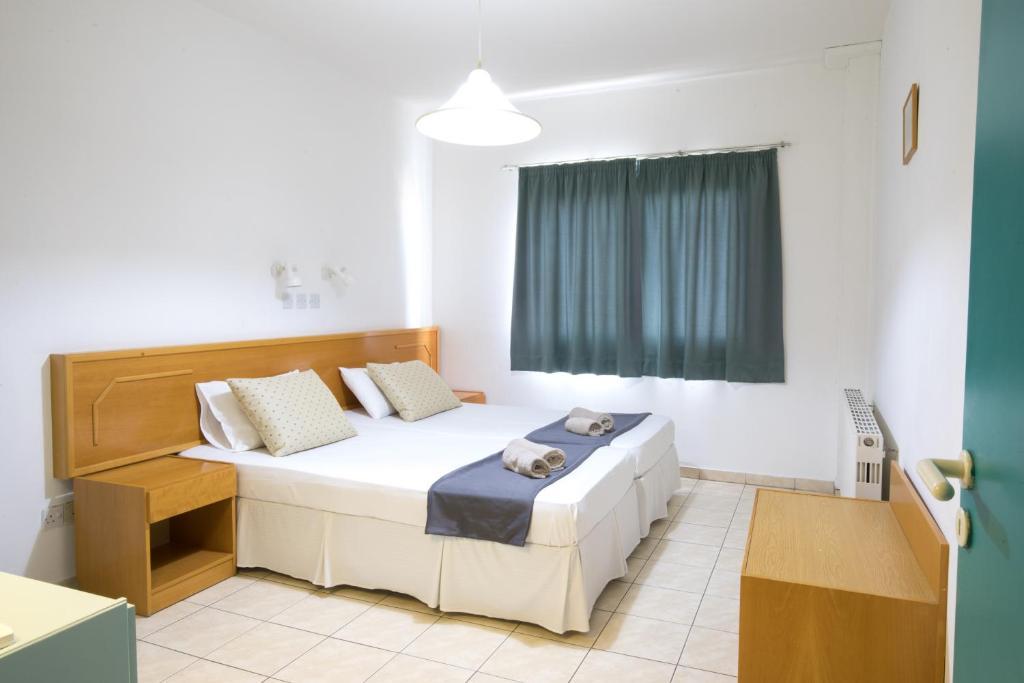 Hotel Apartments Debbie Xenia - Cypr