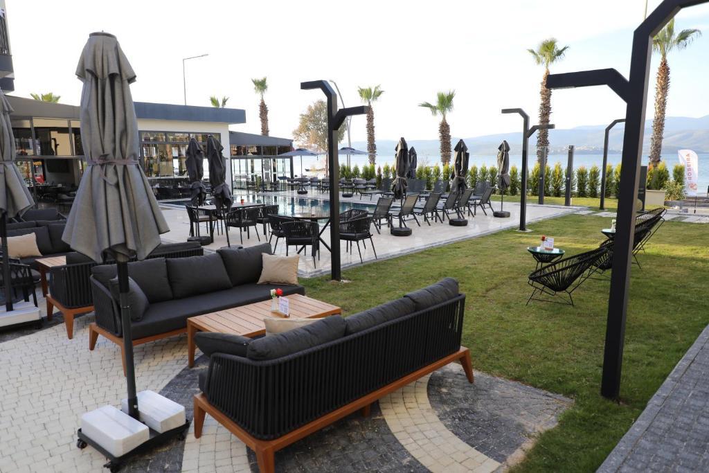 Hotel Roseira Mar-Inn Luxury - Turcja