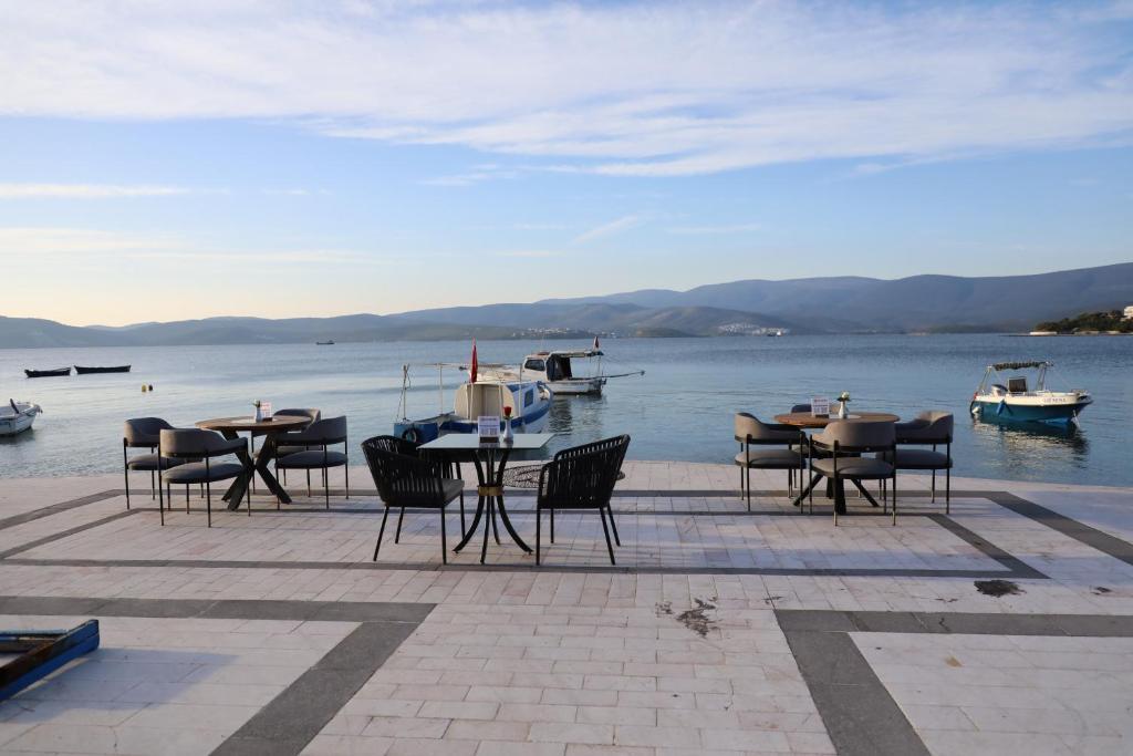 Hotel Roseira Mar-Inn Luxury - Turcja