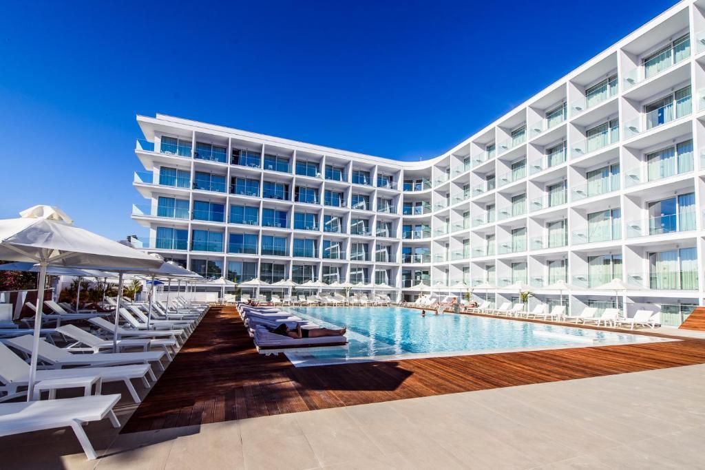 Eleana Hotel - Cypr